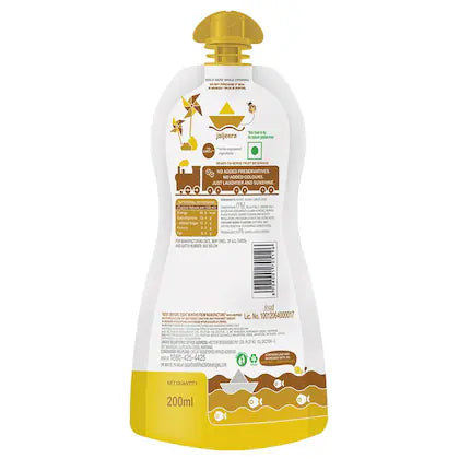 Paper Boat Juice Jaljeera 200ml