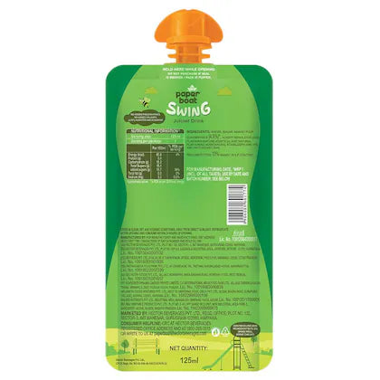 Paper Boat Juice Guava 125ml