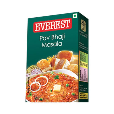 Everest Pav Bhaji Masala 100gram/-