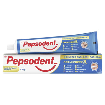 Pepsodent Toothpaste 150g