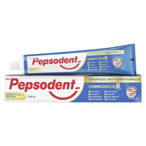 Pepsodent Toothpaste 150g