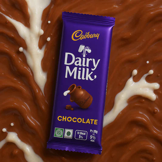 Dairy Milk 46g