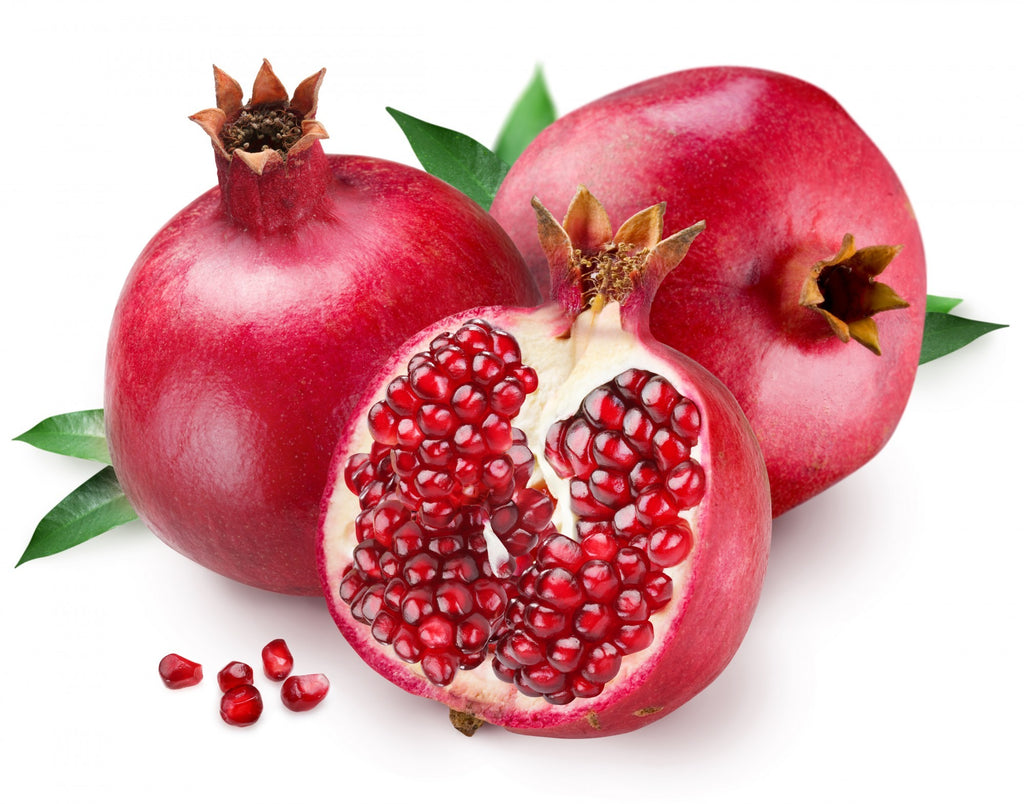 Pomegranate ( Anar ) 1kg/-