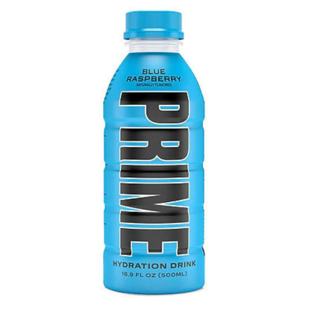 PRIME Hydration Blue 500ml
