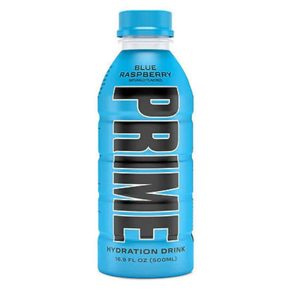 PRIME Hydration Blue 500ml