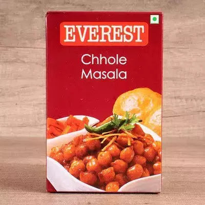 Everest Chhole Masala 100gram/-