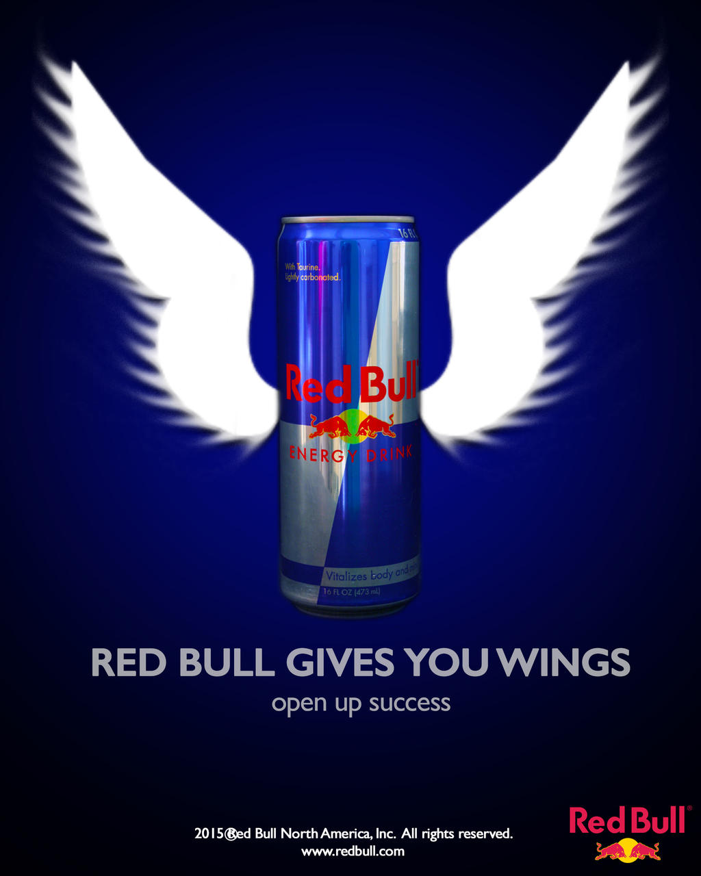 Red Bull 250ml
