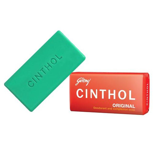 Cinthol Original Soap 100g