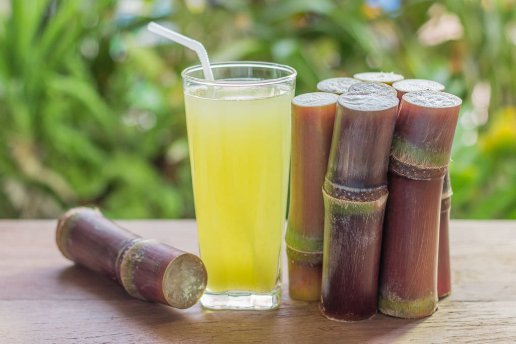 sugarcane juice ( Ganne ka Juice ) 320ml