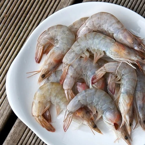 Shrimp 500g ( Chingri )