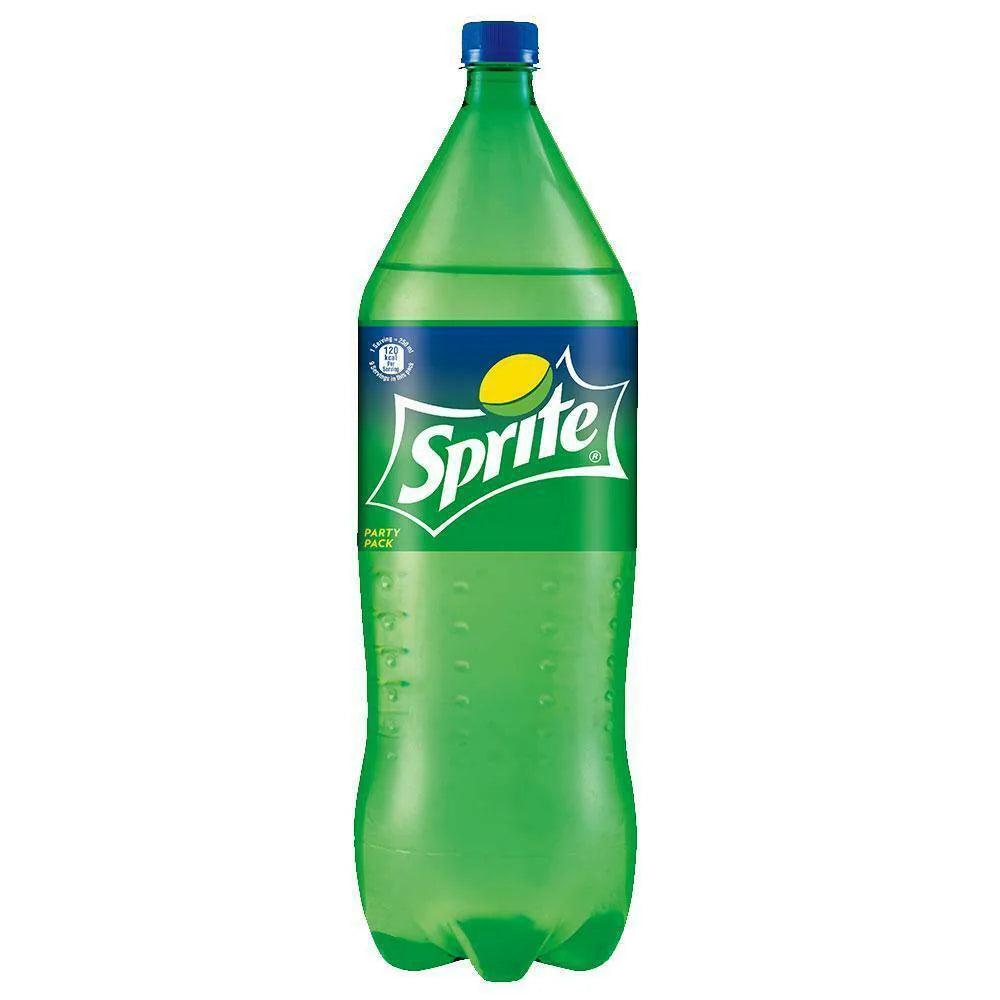 Sprite 2.25L