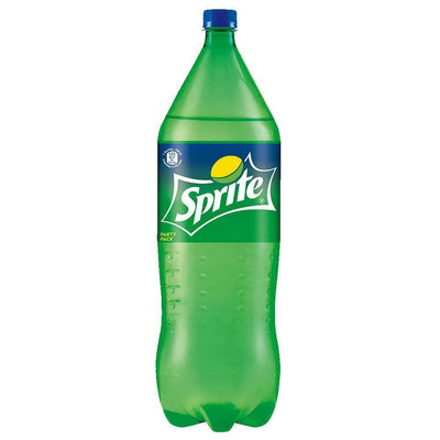 Sprite 2.25L
