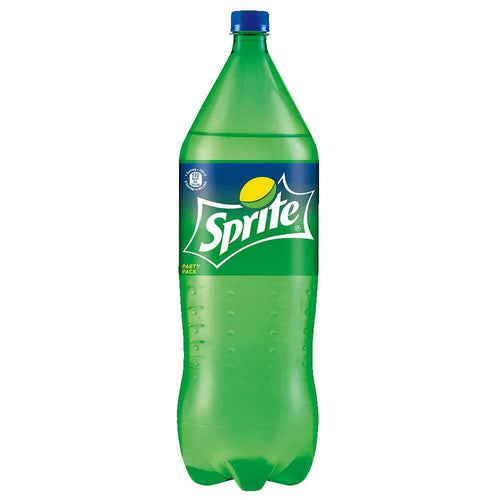 Sprite 2.25L