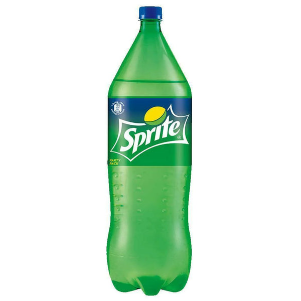 Sprite 2.25L