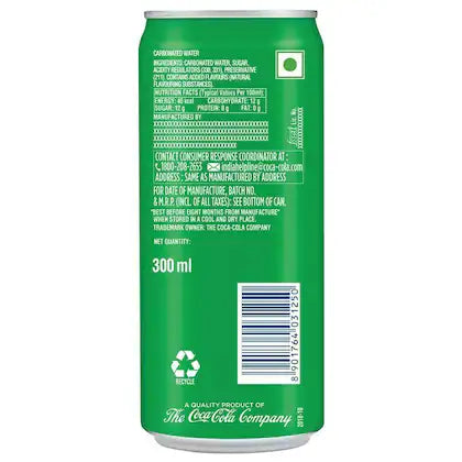 Sprite Can 200ml