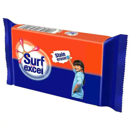 Surf Excel Soap 80g