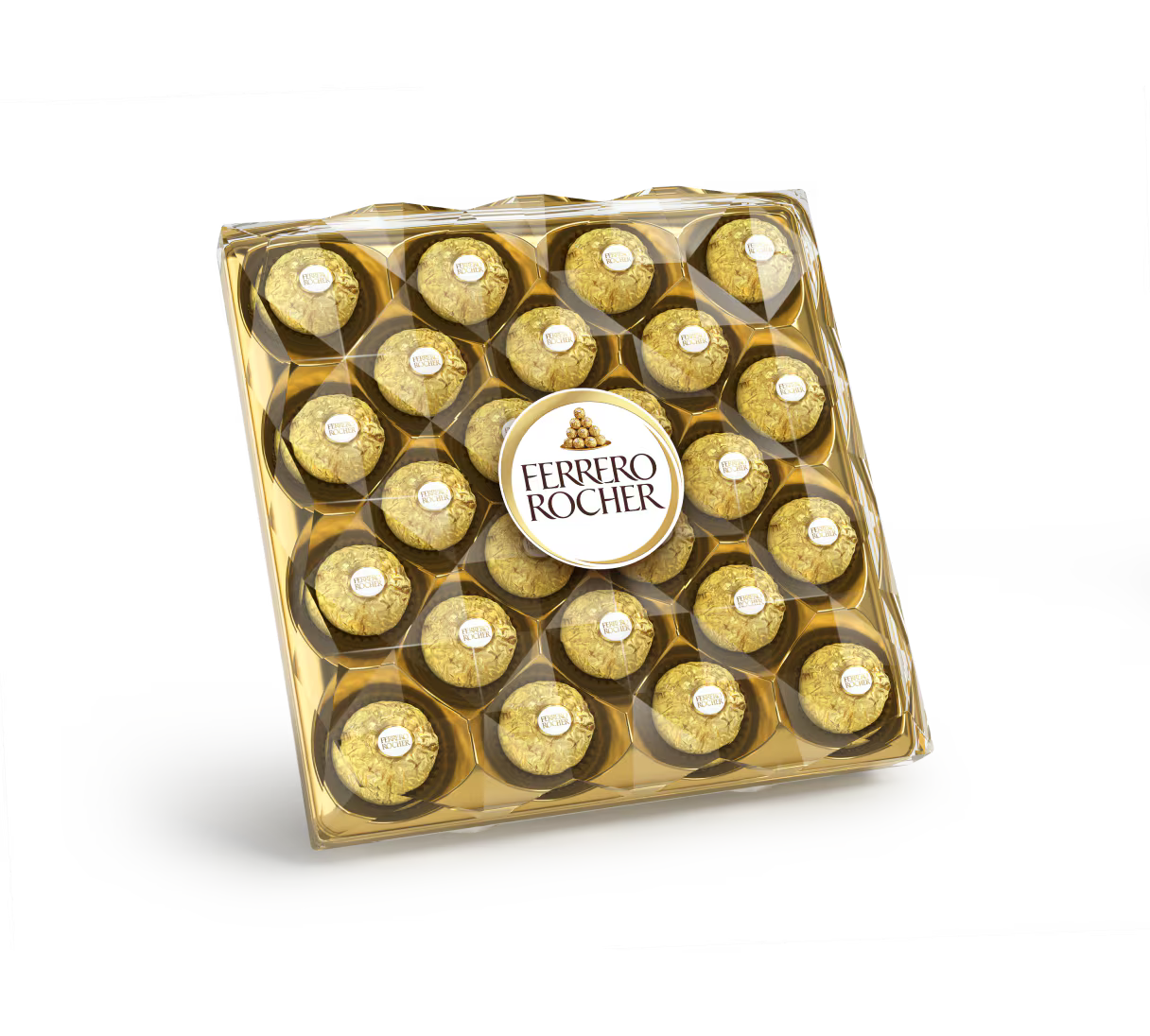 Ferrero Rocher 24 pieces 300g