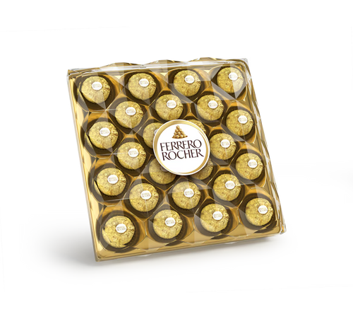Ferrero Rocher 24 pieces 300g