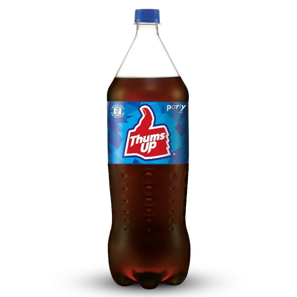 Thums Up 500ml