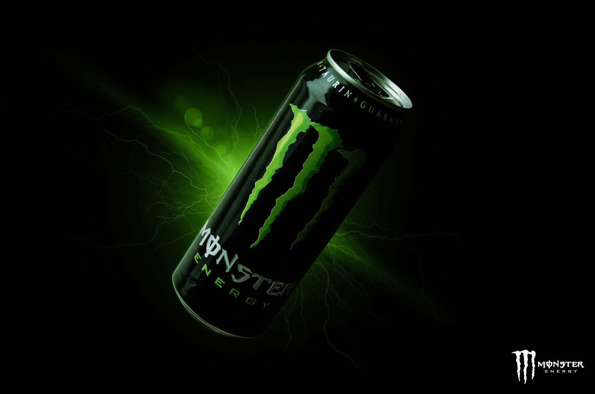 Monster Energy Drink 350ml