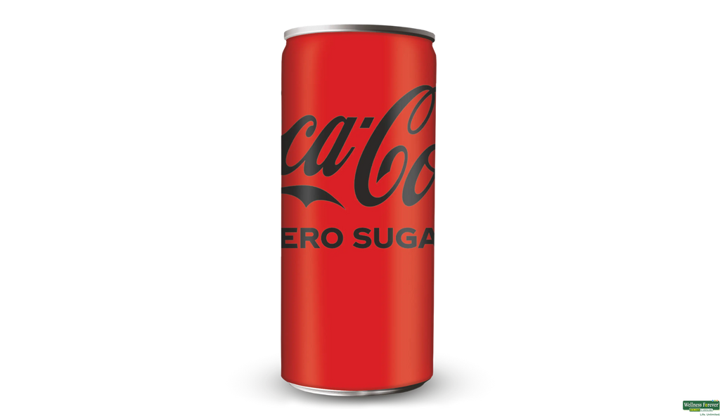 Coca-Cola Zero Sugar 300ml