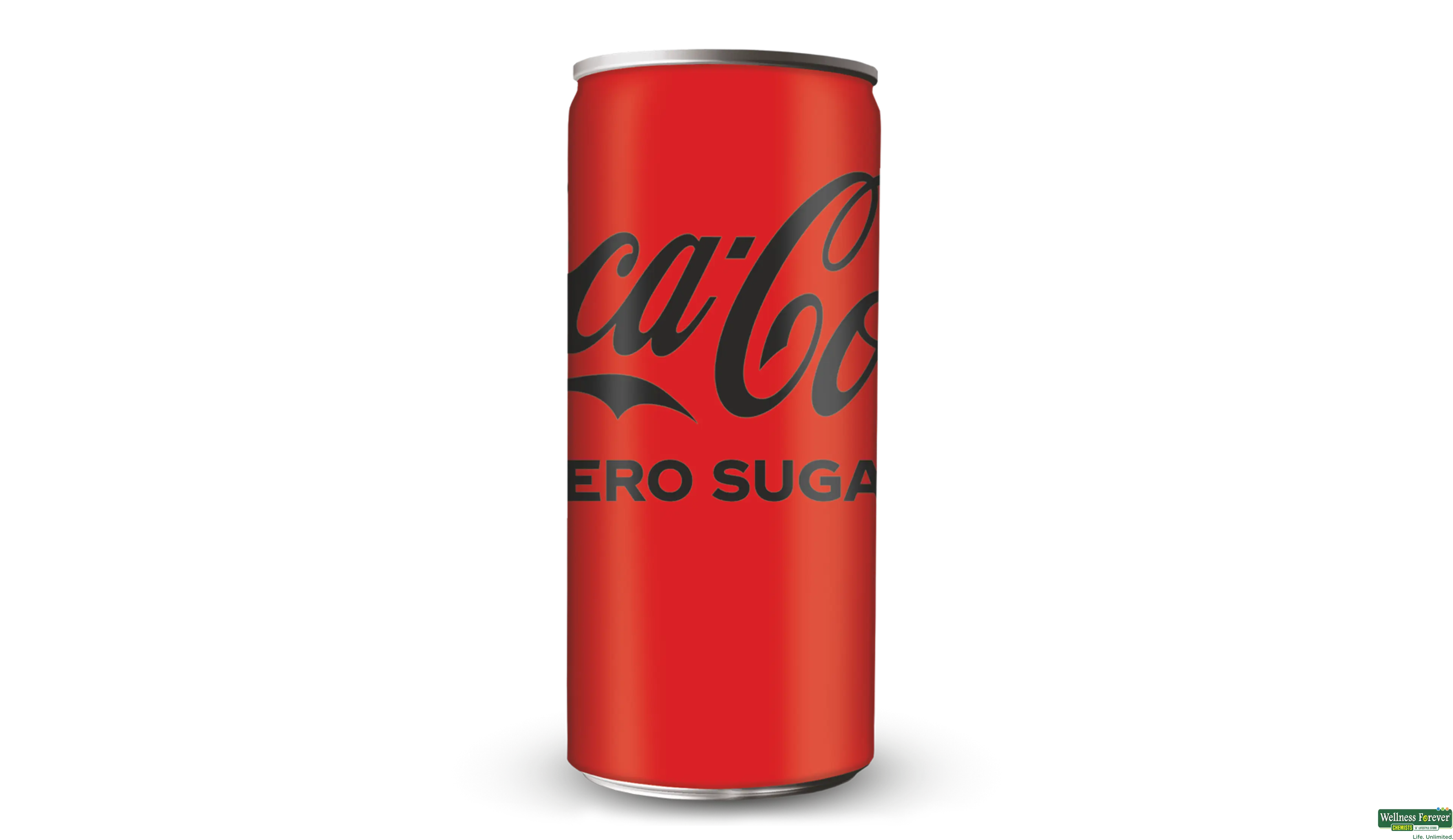 Coca-Cola Zero Sugar 300ml
